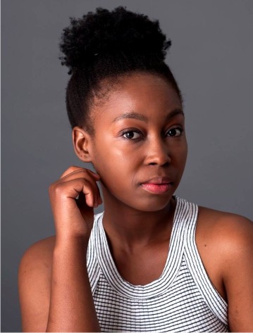 lucia masango